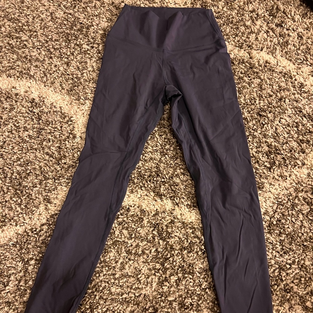 25’ colorfulkoala legging